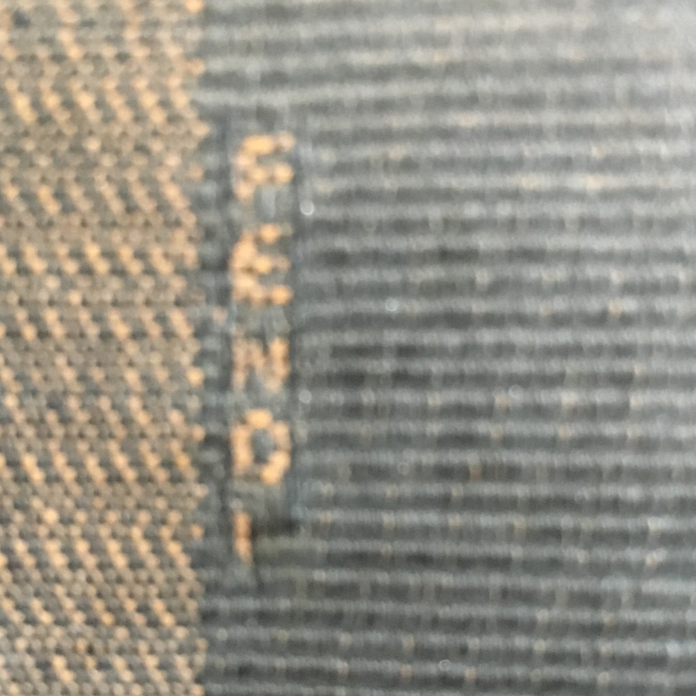 FENDI Roma Billfold Style Wallet - Picture 7 of 8